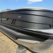 2027 Evotti 525CS - Black/Silver